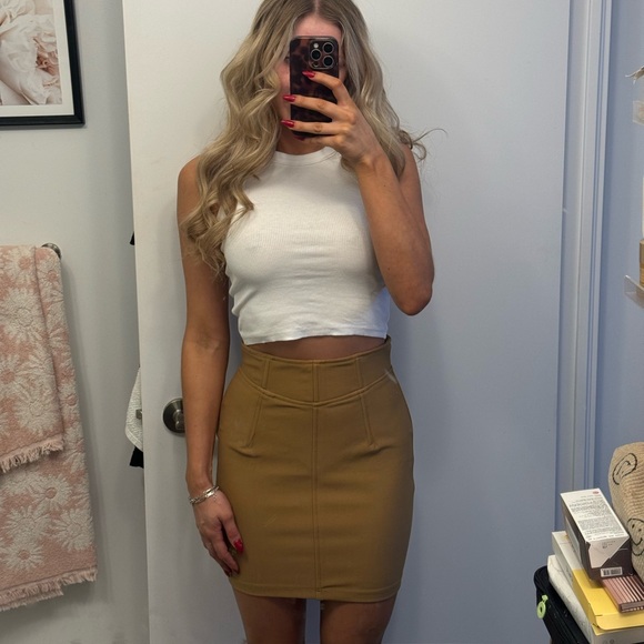 Jlux pencil skirt - Picture 2 of 5